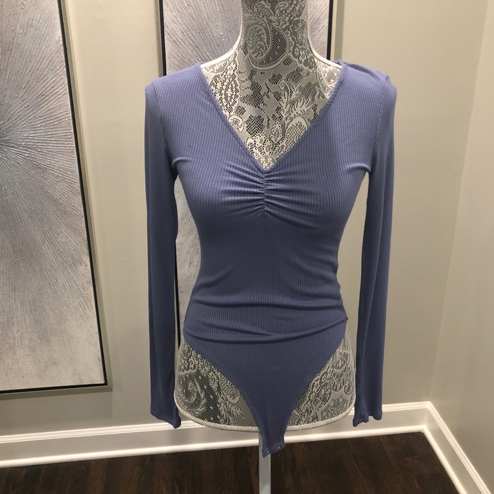 NEW! Forever 21 bodysuit